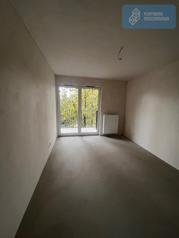 Dostępne dla studenta/duży balkon - Widok 3