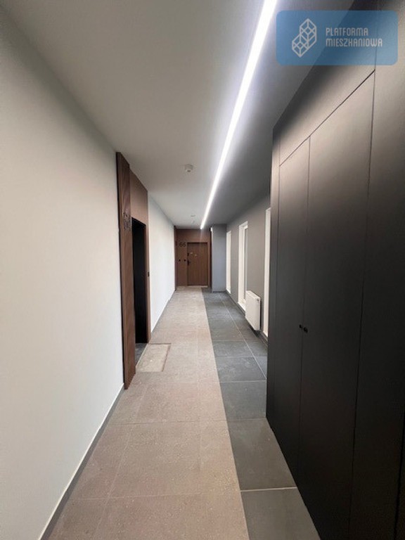 Dostępne dla studenta/duży balkon - Widok 5