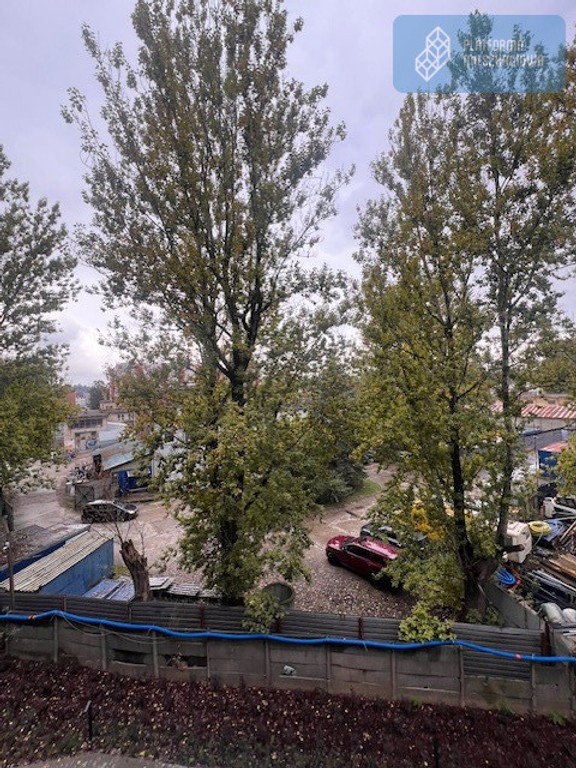Dostępne dla studenta/duży balkon - Widok 6