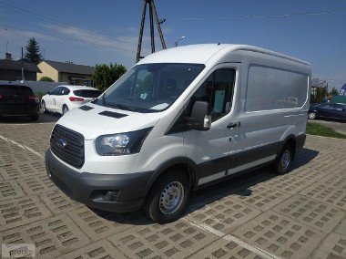 Ford Transit 290 L2H2 Ambiente-1