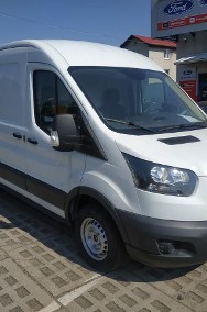 Ford Transit 290 L2H2 Ambiente-2