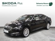 Skoda Superb III III 2015