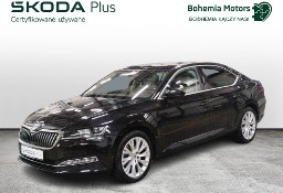 Skoda Superb III III 2015