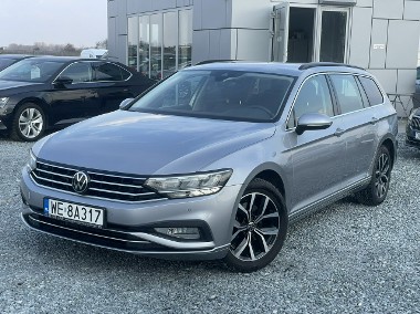 Volkswagen Passat B8 2.0 TDI 150KM 2023 Business, ACC, Salon PL, FV23%, 117 tys. km.-1