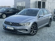 Volkswagen Passat B8 2.0 TDI 150KM 2023 Business, ACC, Salon PL, FV23%, 117 tys. km.
