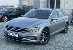 Volkswagen Passat B8 2.0 TDI 150KM 2023 Business, ACC, Salon PL, FV23%, 117 tys. km.