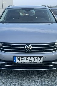 Volkswagen Passat B8 2.0 TDI 150KM 2023 Business, ACC, Salon PL, FV23%, 117 tys. km.-2