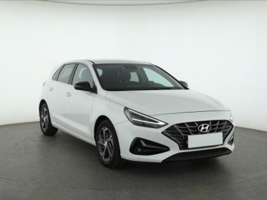 Hyundai i30 II , Salon Polska, 1. Właściciel, Serwis ASO, VAT 23%,-1