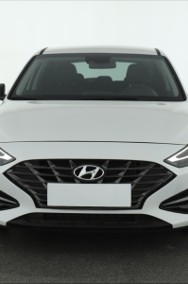 Hyundai i30 II , Salon Polska, 1. Właściciel, Serwis ASO, VAT 23%,-2