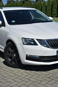 Skoda Octavia III 1,6tdi Automat(DSG)Navi.Ledy.Klimatr 2 str.Tempomat.Parktronic.Hak-2