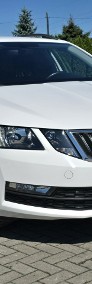 Skoda Octavia III 1,6tdi Automat(DSG)Navi.Ledy.Klimatr 2 str.Tempomat.Parktronic.Hak-4