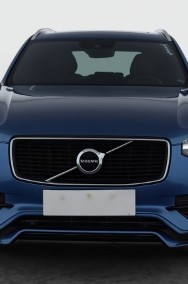 Volvo XC90 IV , Salon Polska, Serwis ASO, 225 KM, Automat, Skóra, Navi,-2