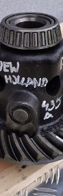 Atak kompletny przedni New Holland LM 435 {Spicer}-3