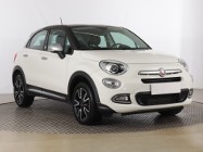 Fiat 500X I , Salon Polska, Serwis ASO, Automat, Klimatronic, Parktronic