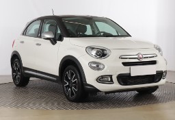 Fiat 500X I , Salon Polska, Serwis ASO, Automat, Klimatronic, Parktronic