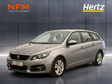 Peugeot 308 II 1,5 Bluehdi(130 KM) Active Salon PL Faktura-Vat-1