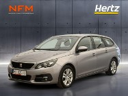 Peugeot 308 II 1,5 Bluehdi(130 KM) Active Salon PL Faktura-Vat