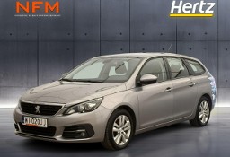 Peugeot 308 II 1,5 Bluehdi(130 KM) Active Salon PL Faktura-Vat