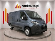 Fiat Ducato L2H1 2.2 120KM | kamera | koło zapasowe | szary lakier, od ręki !!
