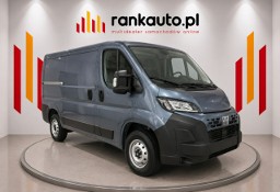 Fiat Ducato L2H1 2.2 120KM | kamera | koło zapasowe | szary lakier, od ręki !!