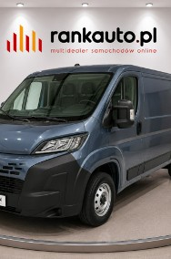 Fiat Ducato L2H1 2.2 120KM | kamera | koło zapasowe | szary lakier, od ręki !!-2