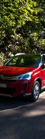 Citroen C4 Aircros-3