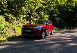 Citroen C4 Aircross
