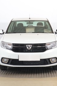 Dacia Logan II , Salon Polska, 1. Właściciel, Serwis ASO, Klima-2