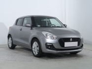 Suzuki Swift V , Salon Polska, 1. Właściciel, Serwis ASO, Automat, Klima,