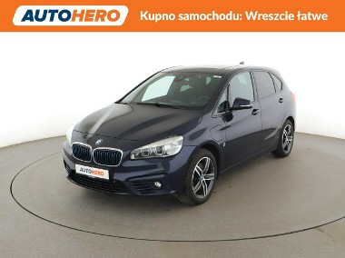 BMW Seria 2