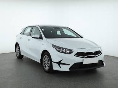 Kia Cee'd III , Salon Polska, 1. Właściciel, Serwis ASO, VAT 23%, Klima,-1