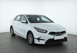 Kia Cee&apos;d III , Salon Polska, 1. Właściciel, Serwis ASO, VAT 23%, Klima,