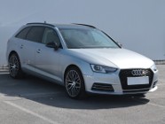 Audi A4 B9 , Automat, Navi, Xenon, Bi-Xenon, Klimatronic, Tempomat,