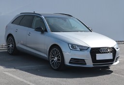 Audi A4 B9 , Automat, Navi, Xenon, Bi-Xenon, Klimatronic, Tempomat,