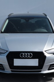 Audi A4 B9 , Automat, Navi, Xenon, Bi-Xenon, Klimatronic, Tempomat,-2