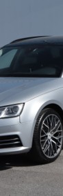 Audi A4 B9 , Automat, Navi, Xenon, Bi-Xenon, Klimatronic, Tempomat,-3