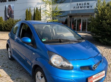 Toyota Aygo I-1