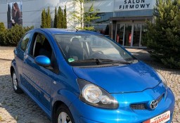Toyota Aygo I