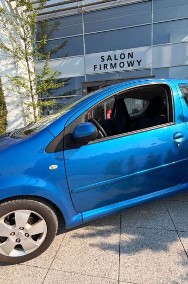 Toyota Aygo I-2