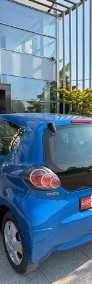 Toyota Aygo I-4