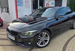 BMW SERIA 4 II (F36)