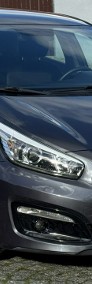 Kia Cee'd II 1.4 Benz 101KM z Niemiec - Nawigacja LIFTOWY 2017r! Przebieg: 84.000-3