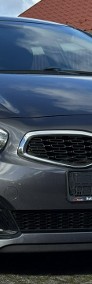 Kia Cee'd II 1.4 Benz 101KM z Niemiec - Nawigacja LIFTOWY 2017r! Przebieg: 84.000-4