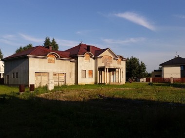 Dom Lipków, ul. Jana Skrzetuskiego-1