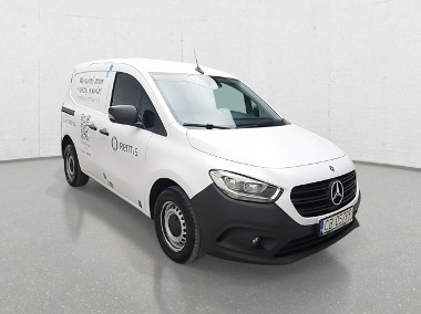 Mercedes-Benz Citan-1