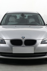 BMW SERIA 5 , Automat, Navi, Klimatronic, Tempomat, Parktronic,ALU-2