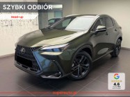 Lexus NX NX 14- 350h Prestige 2.5 Hybrid AWD 350h Prestige 2.5 Hybrid AWD 200KM | He