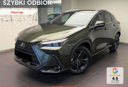 Lexus NX NX 14- 350h Prestige 2.5 Hybrid AWD 350h Prestige 2.5 Hybrid AWD 200KM | He