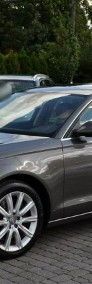 Audi A6 IV (C7) Audi A6 3.0 TDI Quattro 245KM Radar Masaże Wentylacja Rolety Hak-3