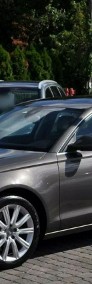 Audi A6 IV (C7) Audi A6 3.0 TDI Quattro 245KM Radar Masaże Wentylacja Rolety Hak-4